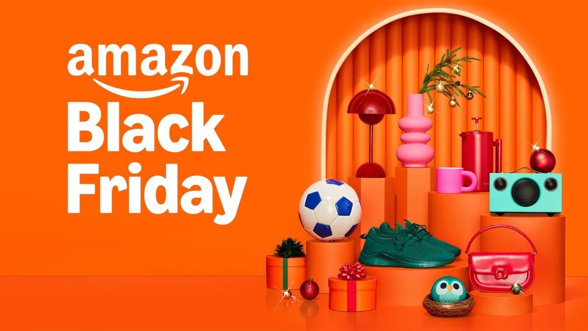 Amazon Black Friday Sale 2024 To Launch In India For The First Time, Take A Look At