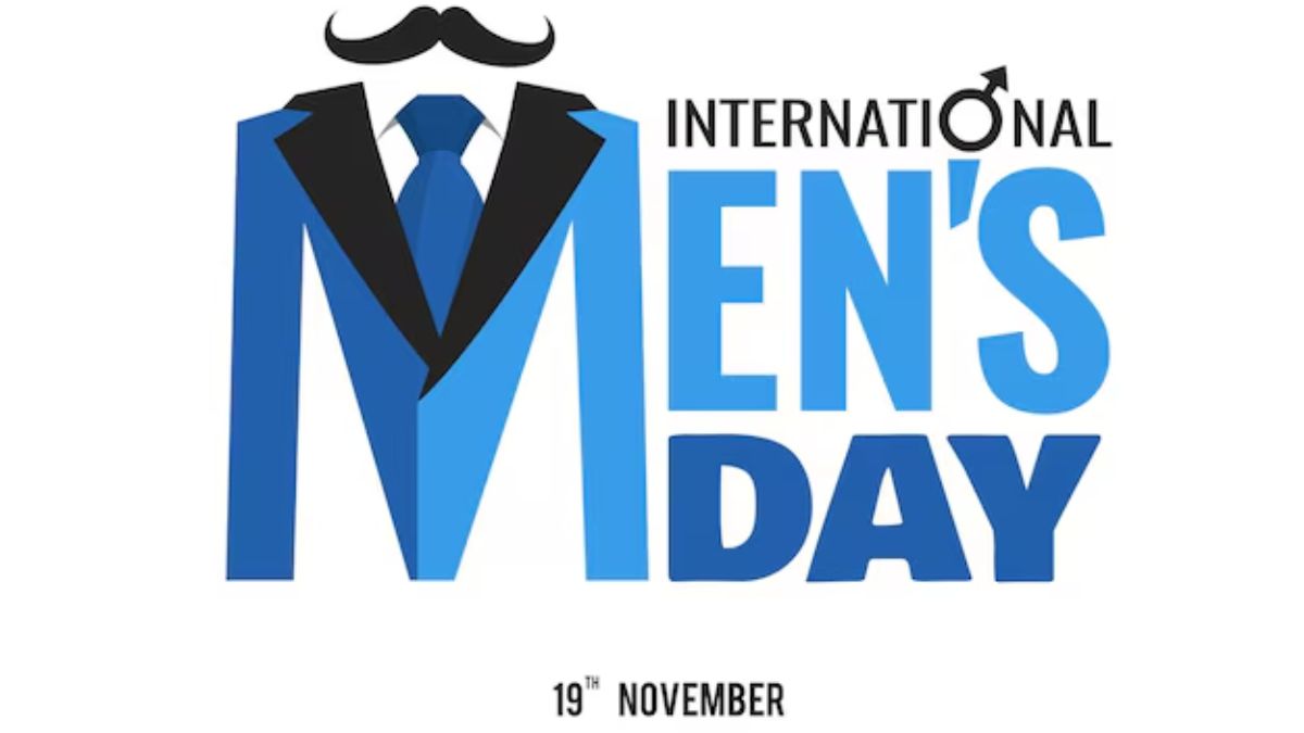 Happy International Men's Day 2024 Wishes, Quotes, Messages, WhatsApp