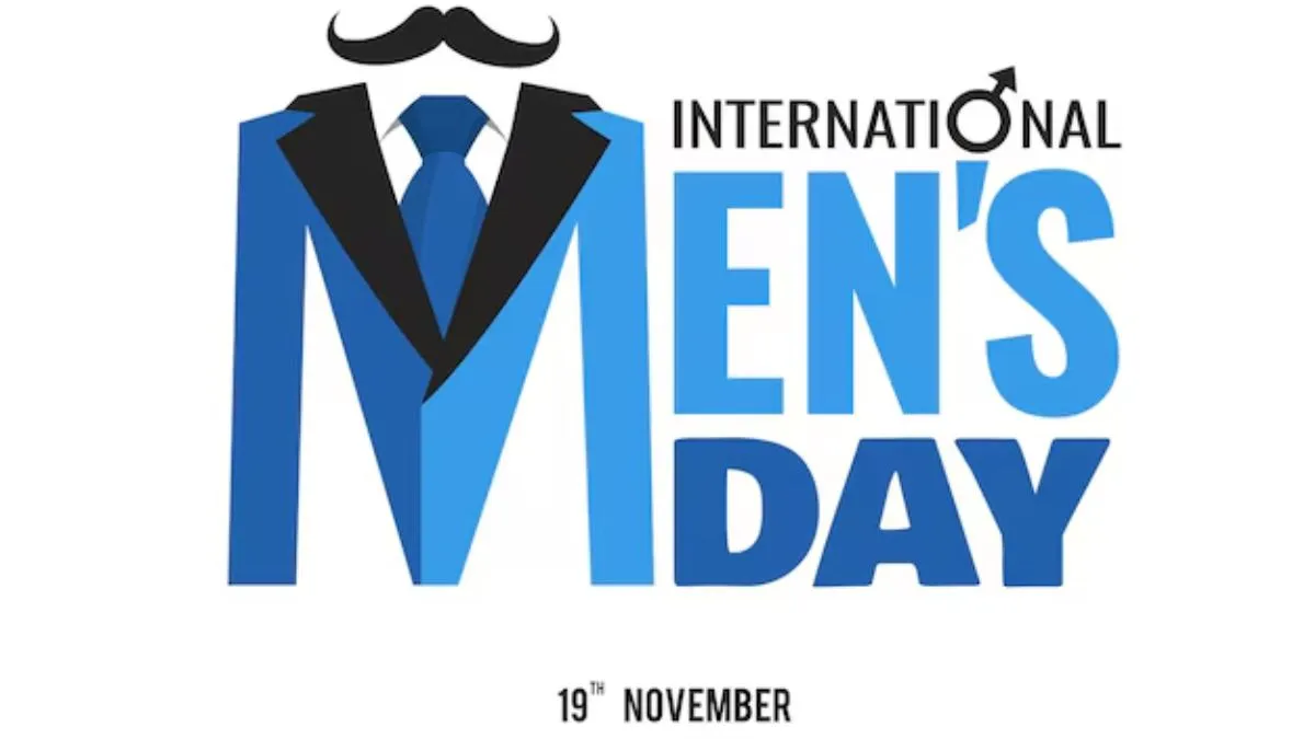 Happy International Men's Day 2024 Wishes, Quotes, Messages, WhatsApp And Facebook Status To Share