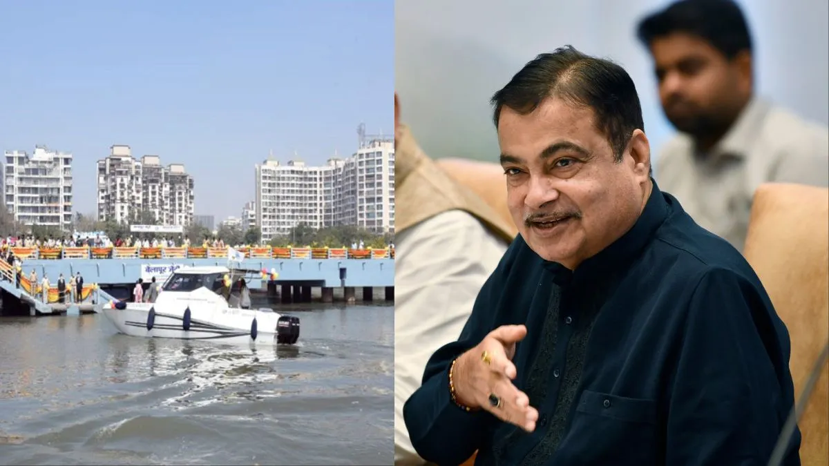 mumbai-water-taxi-update-commuters-will-be-able-to-reach-navi-mumbai-airport-in-just-17-minutes-says-nitin-gadkari