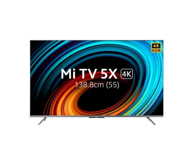 Téléviseur série MI Q1