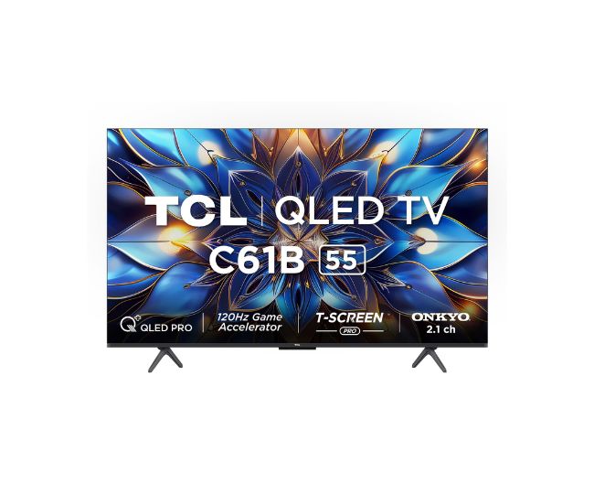 Téléviseur TCL