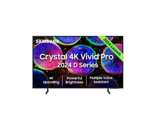Samsung-TV 