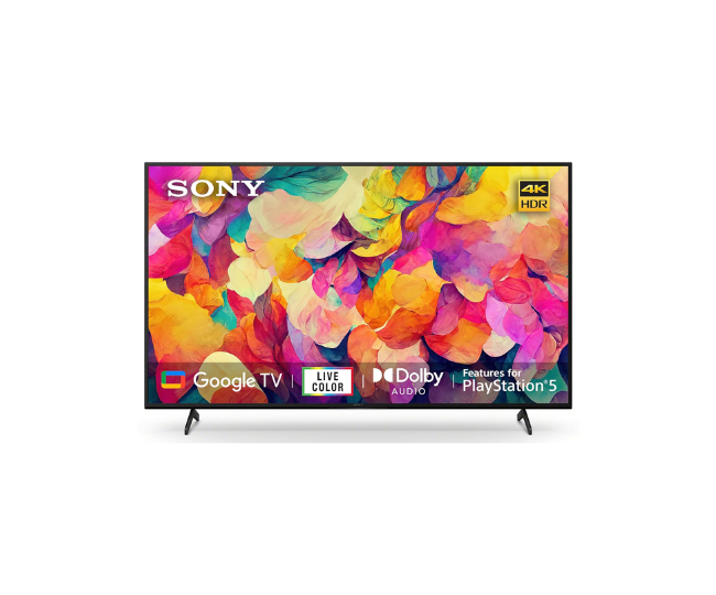 Sony-TV 