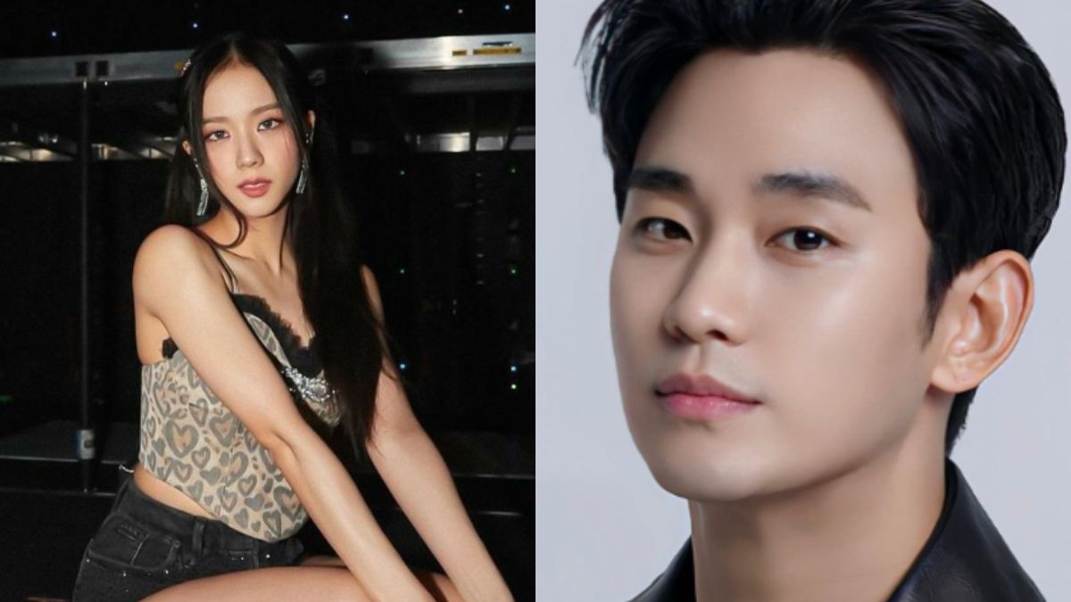 2025 Kdramas Jisoo