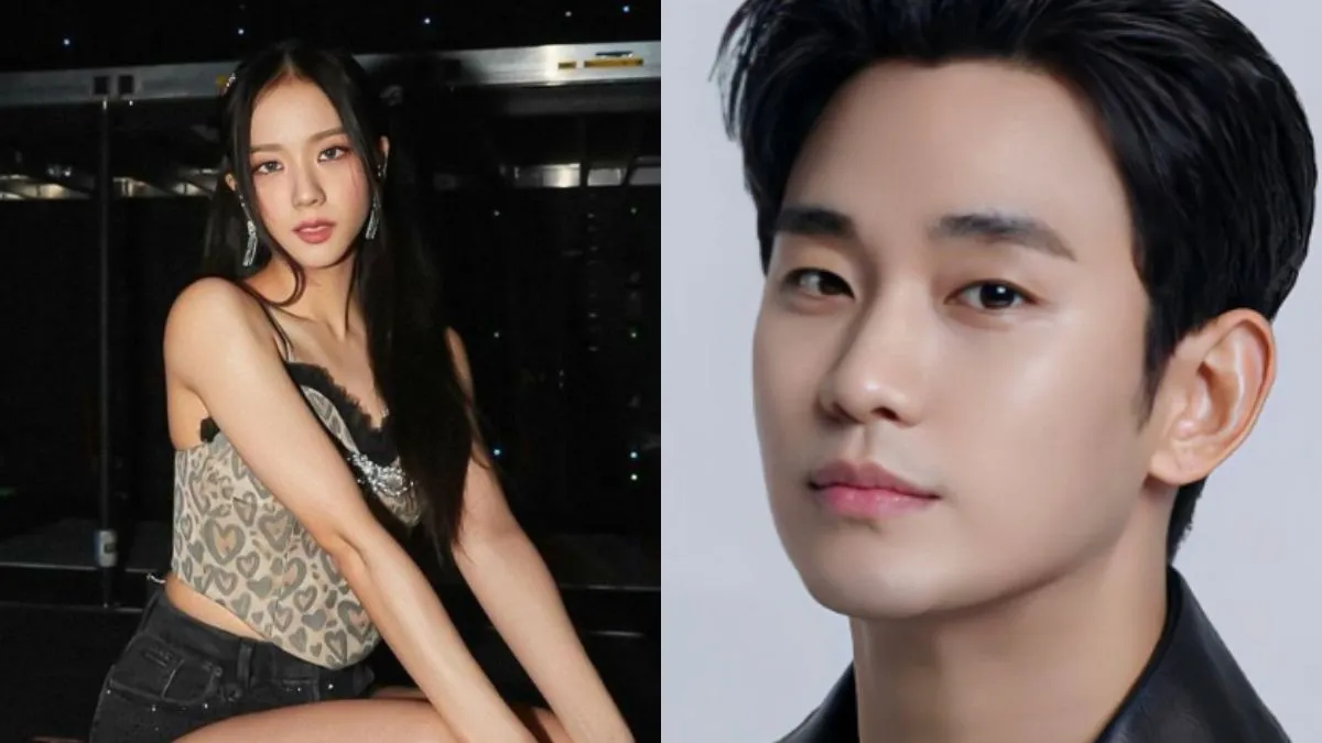 2025 Kdramas: Jisoo's Newtopia, Kim Soo Hyun's Knock Off, IU's When ...