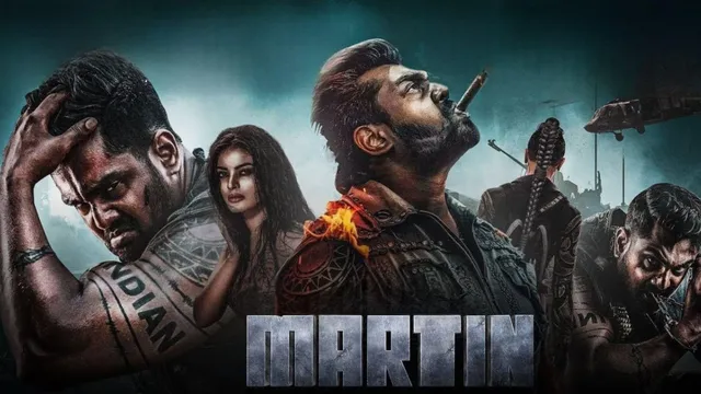 martin-ott-release-update-know-when-and-where-to-watch-dhruva-sarja-kannada-movie-ott-news