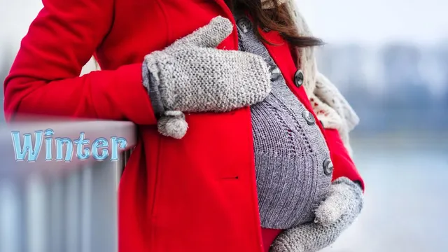 expert-reveals-common-challenges-faced-during-pregnancy-in-winter
