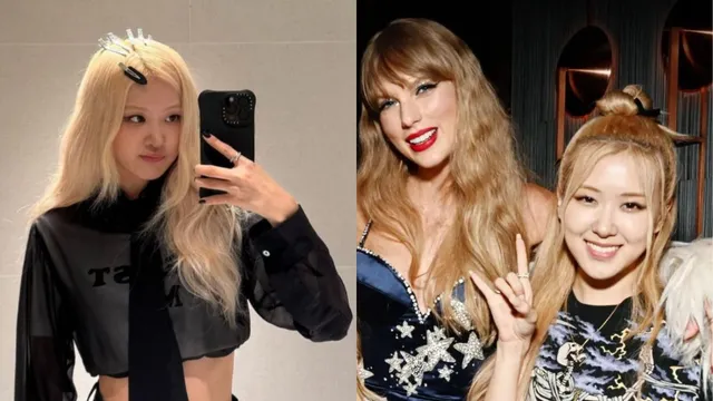 blackpink-rose-reveals-taylor-swift-advice-sends-love-to-newjeans-hybe-controversy-announces-number-one-girl-song-release