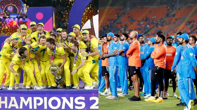 on-this-day-india-suffered-heart-breaking-defeat-against-australia-in-odi-world-cup-2023-final-fans-recall-horror-of-november-19
