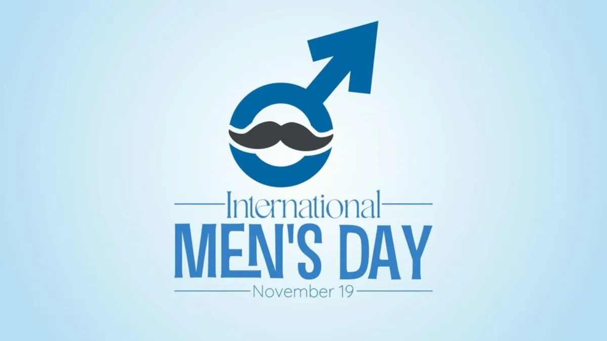 International Men’s Day 2024 Heartfelt Messages To Send To Men In Your