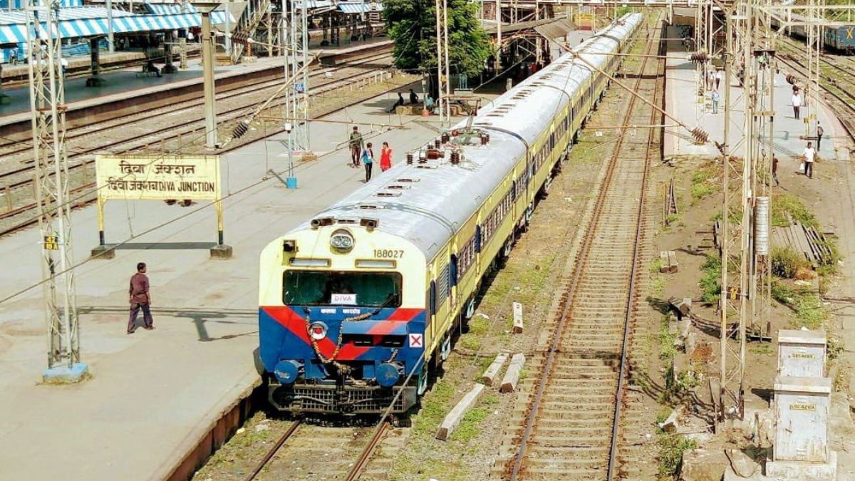 Maharashtra Assembly Elections 2024 Special Night Trains To Run On Nov