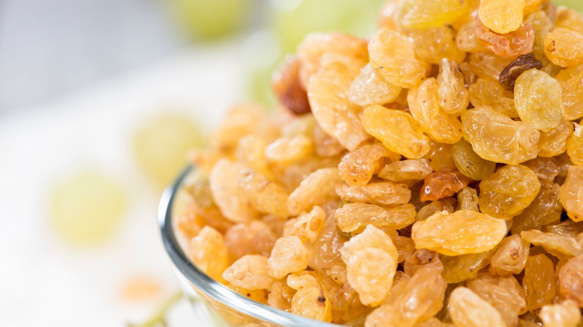 difference between kishmish and munakka (1)