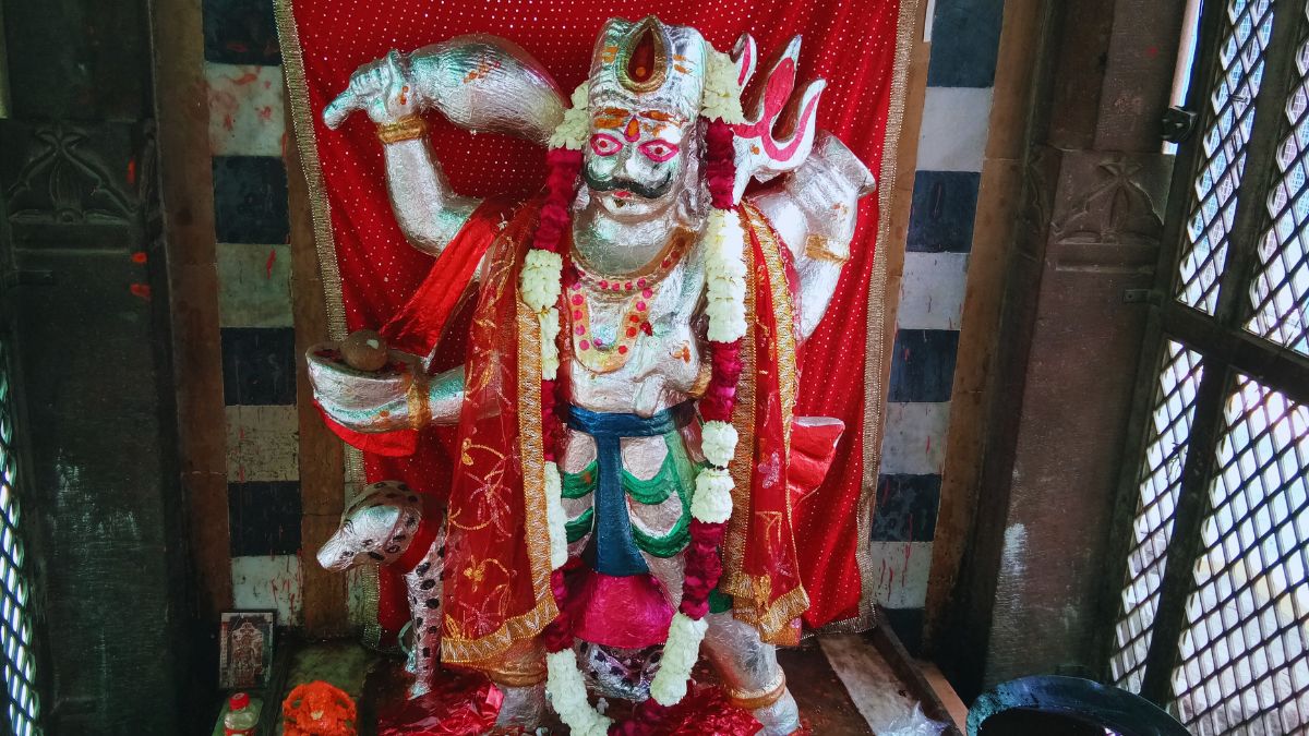 kaal-bhairav-mantra-kalashtami-november-2024
