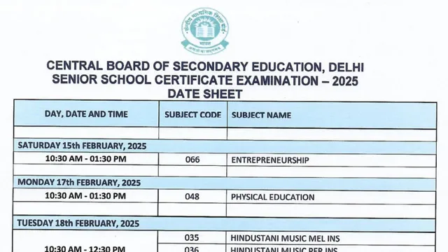 cbse-date-sheet-2025-out-cbse-board-exam-class-10th-12th-time-table-released-at-cbse-gov-in-check-full-schedule-here