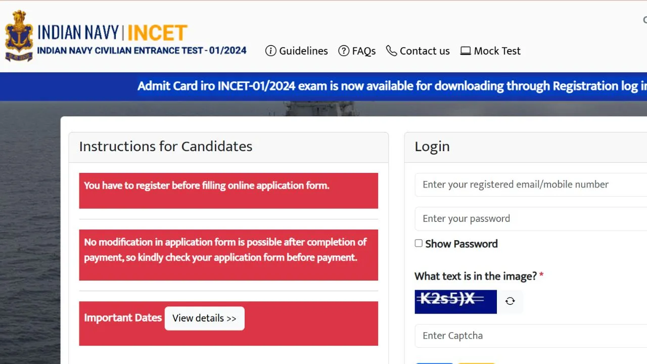 indian-navy-incet-admit-card-2024-out-at-joinindiannavy-gov-in-get-direct-link-here