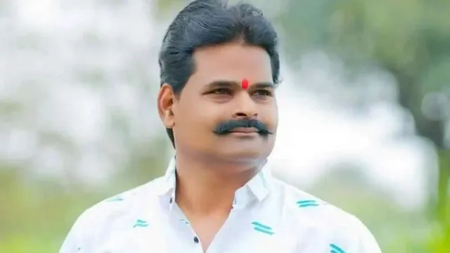 independent-candidate-balasaheb-shinde-from-beed-dies-of-heart-attack-at-polling-booth