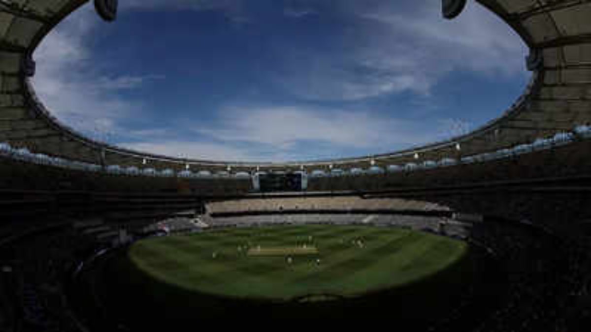 IND vs AUS 1st Test, Perth Weather Report Will Rain Play Spoilsport In