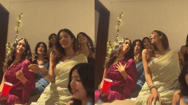 internet-girlies-idolise-sexy-saree-clad-women-sensually-dancing-on-kolaveri-di-song-viral-video-peak-girl-gang-behaviour