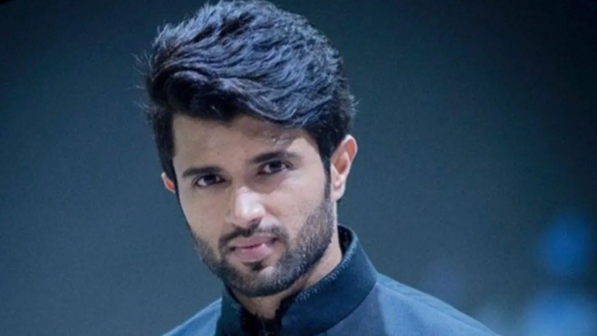 Dear Comrade Star Vijay Deverakonda Confirms Being In A Relationship ...