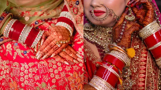 why-indian-brides-wear-chooda-on-wedding-day-know-astrological-significance-and-benefits