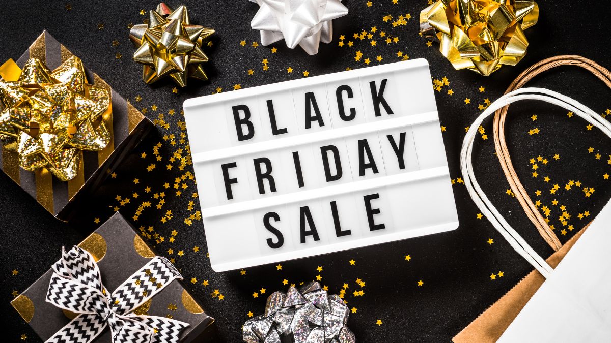 Black Friday Sale 2024 Dates, Discounts And Amazing Deals From H&M