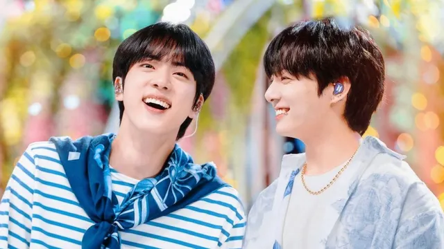 bts-jin-misses-jungkook-and-other-members-during-his-solo-days-reveals-acting-plans-want-to-be-on-stage-when-i-am-50
