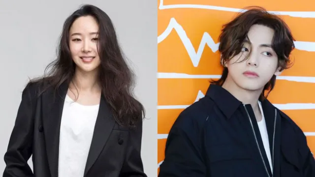 did-bts-v-aka-kim-taehyung-contact-min-hee-jin-illegally-military-issues-official-clarification