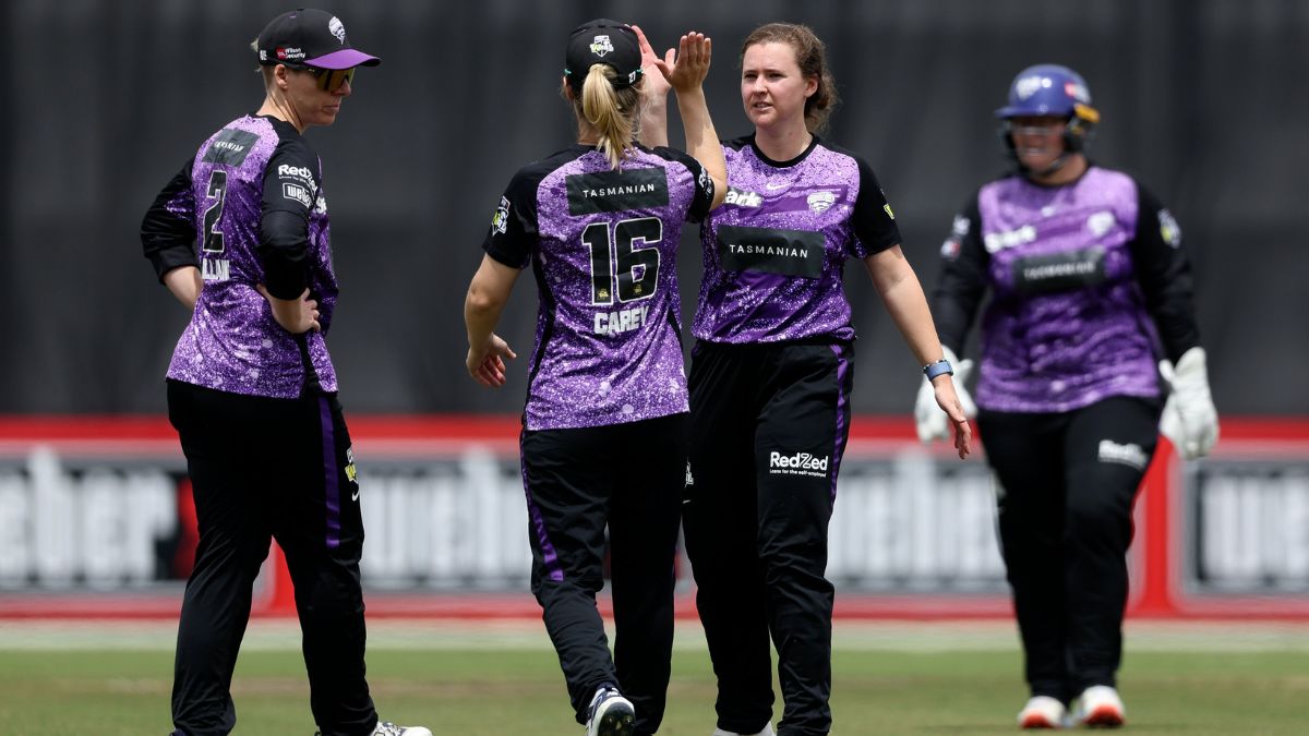 HBW vs MRW WBBL 2024 Prediction Hobart Hurricanes Women vs Melbourne