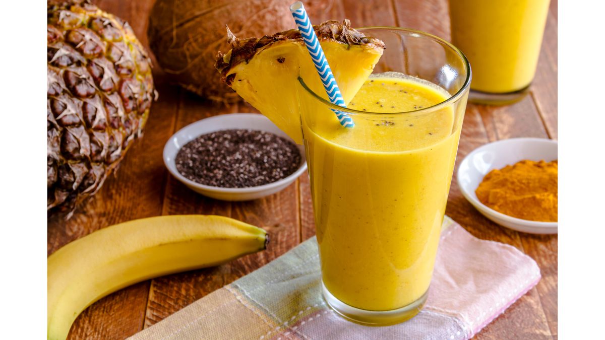 turmeric-pineapple-juice