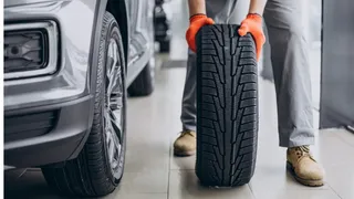 Top Car Tyres for Every Ride Boost Safety, Comfort, and Performance