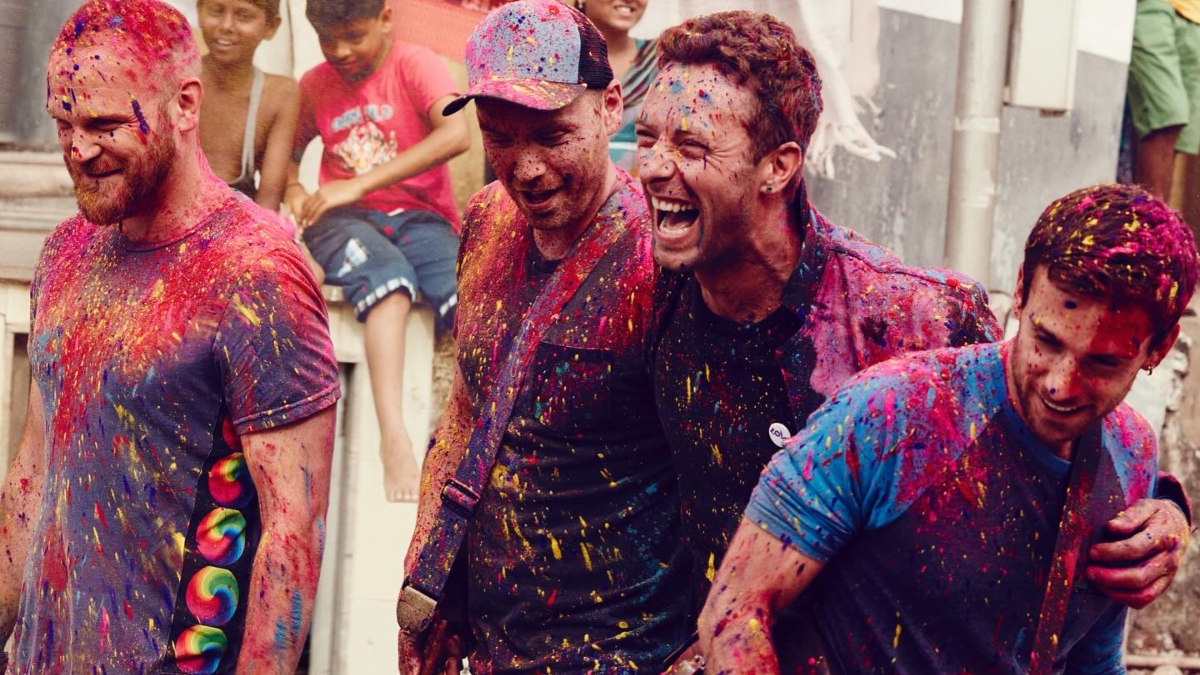 Coldplay Infinity Tickets Go Live! When And Where To Buy Tickets; Check