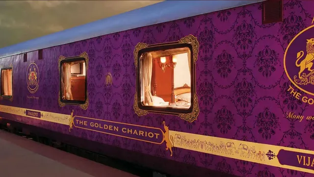karnataka-golden-chariot-train-indian-railways-irctc-to-launch-7star-hotelonwheels-check-fare-routes-dates