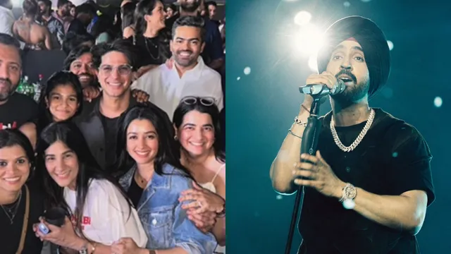 dulquer-salmaan-enjoys-diljit-dosanjhs-concert-in-hyderabad-with-his-wife-watch