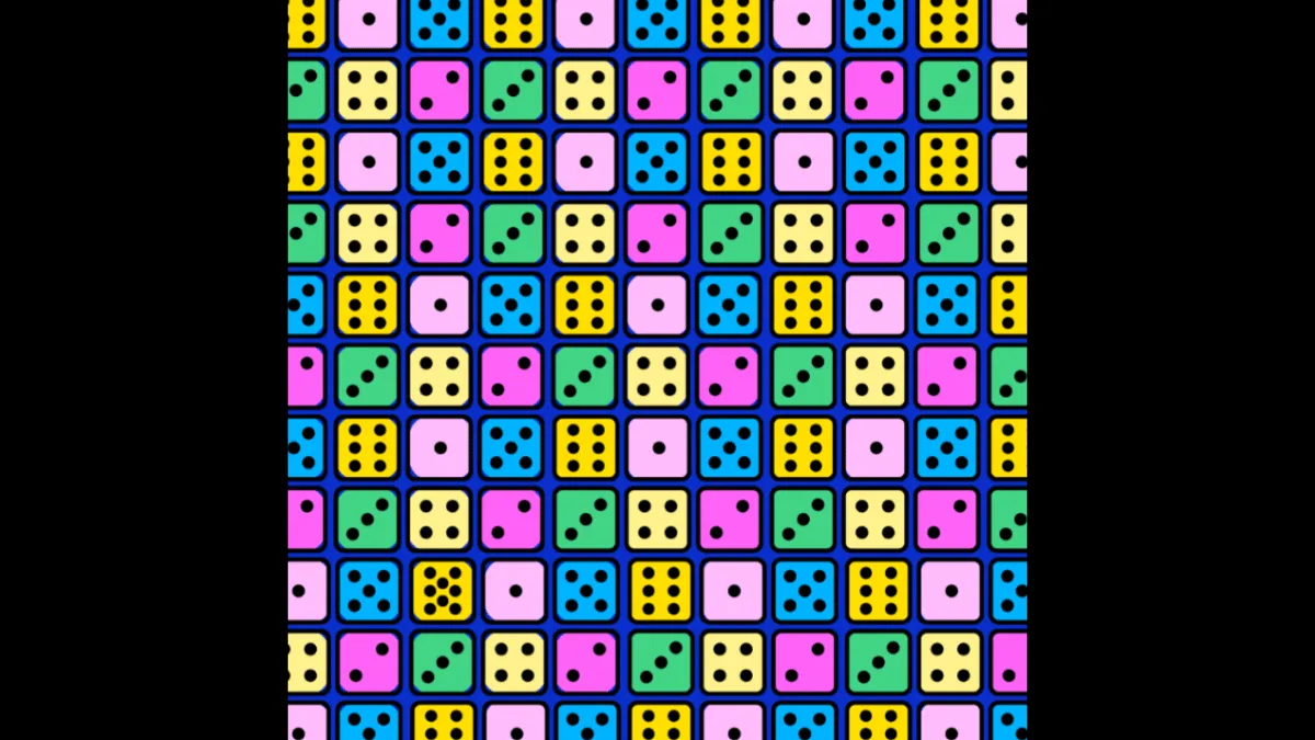 can-you-spot-the-odd-dice-out-in-under-10-seconds