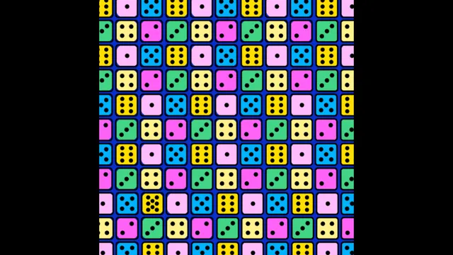can-you-spot-the-odd-dice-out-in-under-10-seconds