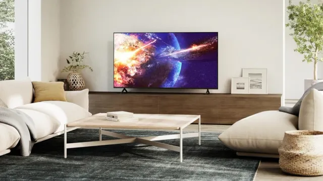 Top Smart TV From Sony And Haier: Picks For Engaging Watch Time