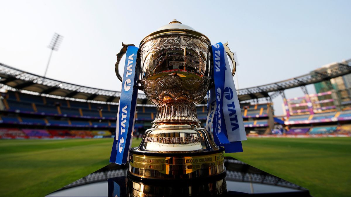 IPL 2025 Likely To Begin On March 14; Dates For Next Three Seasons