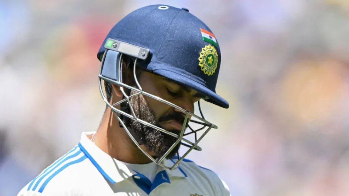 IND vs AUS 1st Test How Virat Kohli Lost Tactical Battle To Josh