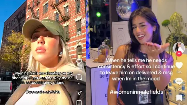 are-we-all-dating-same-men-women-in-male-fields-trend-takes-over-internet-what-its-all-about-explained