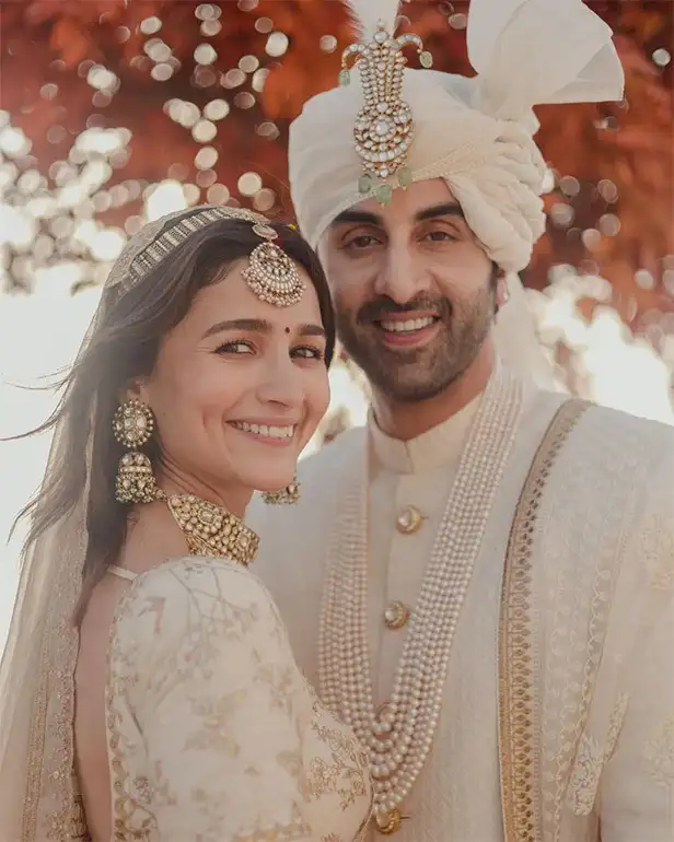 Ranbir Kapoor-Alia Bhatt