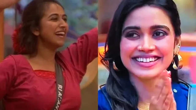 bigg-boss-tamil-8-eviction-ananthi-or-tharshika-who-is-likely-to-eliminate-from-vijay-sethupathi-show