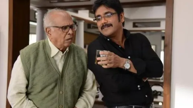 nagarjuna-recalls-shocking-past-when-his-father-anr-tried-to-commit-suicide