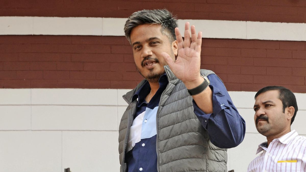 Karjat Jamkhed Election Result 2024: NCP-SP's Rohit Pawar Retains Seat, Defeats BJP Candidate By Over 1,000 Votes