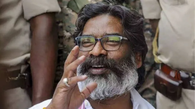 jharkhand-election-result-2024-factors-behind-jmm-victory-congress-india-bloc-bjp-hemant-soren-bangladeshi-infiltrators-mukhyamantri-maiya-samman-yojana