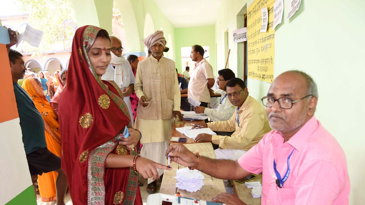 Aurangabad Election Result 2024 Live Counting Of Votes Underway In