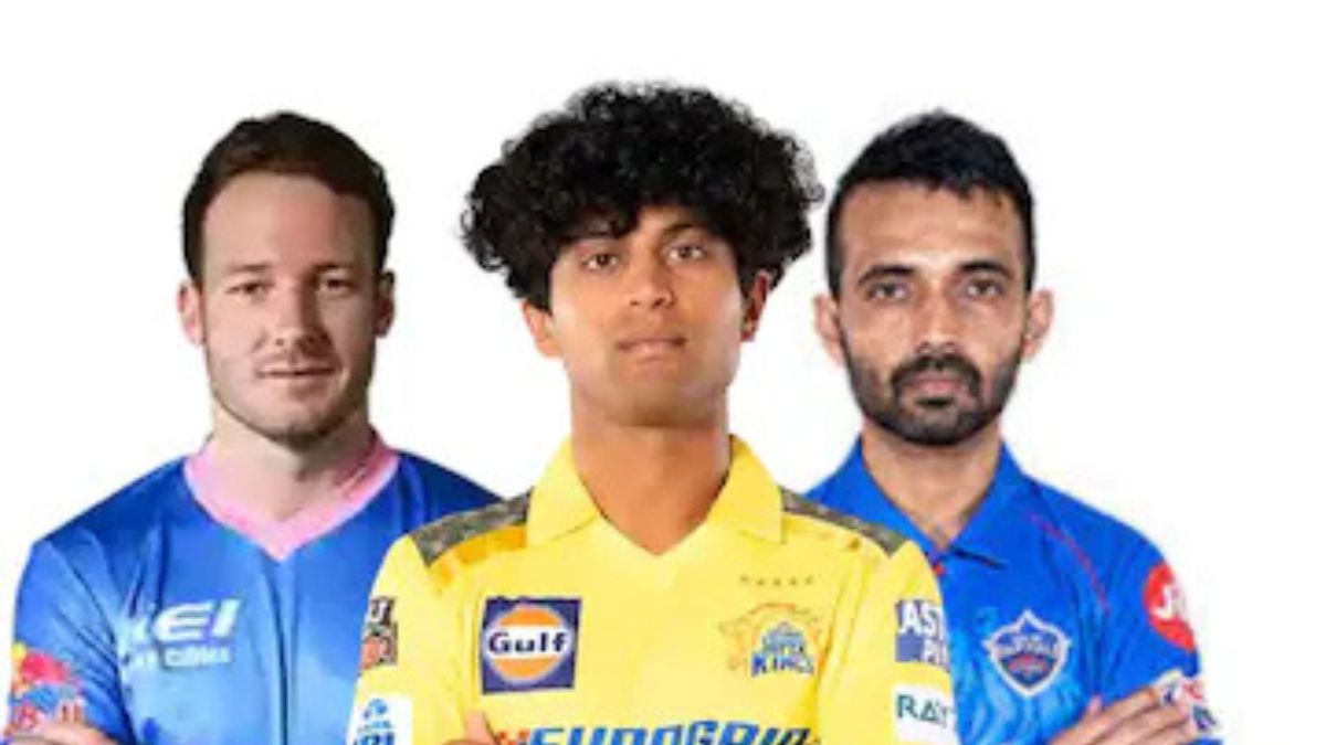 IPL 2025 Mega Auction 1.5 Crores Base Price List Full List Of Players