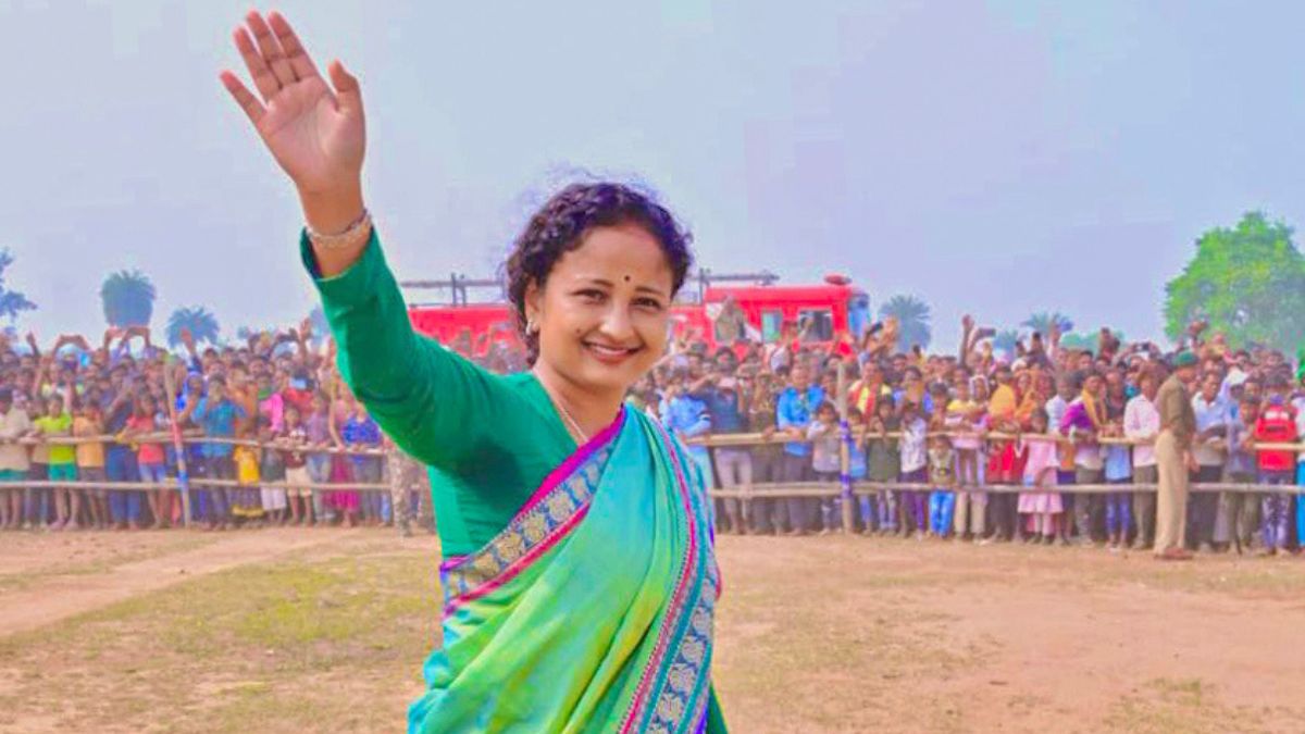 gandey-election-result-2024-live-kalpana-soren-trails-behind-bjps-muniya-devi-as-bjp-eyes-to-break-jmms-stronghold-idhan-sabha-chunav-vote-counting-latest-news