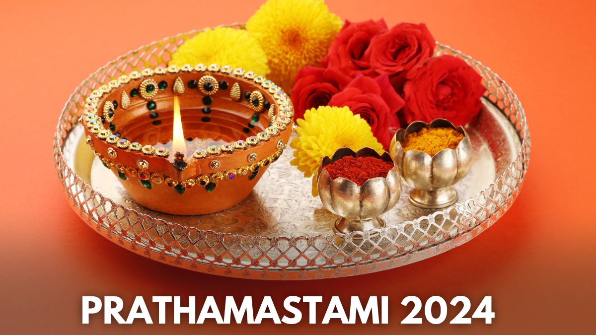 Prathamastami 2024 Date, Time, Shubh Muhurat, Significance And Rituals