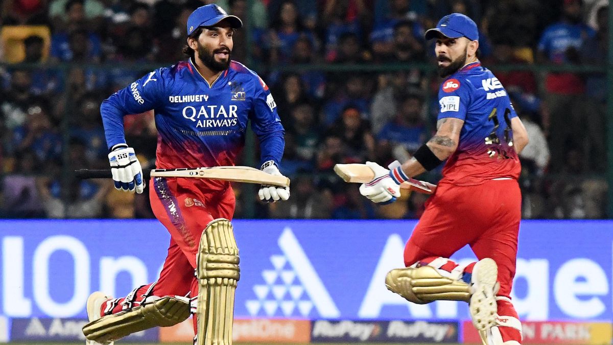 RCB Full Players List LIVE Update IPL Auction 2025 Royal Challengers